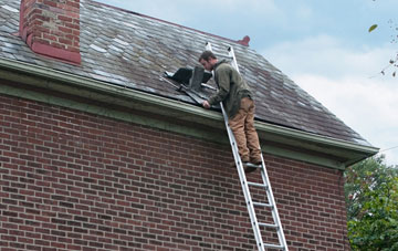 what affects urgent Avoch roof repairs