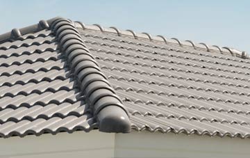 advantages of Avoch clay roofing