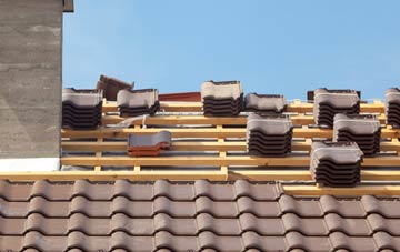 Avoch clay roofing costs