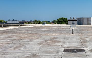 Avoch commercial flat roofing