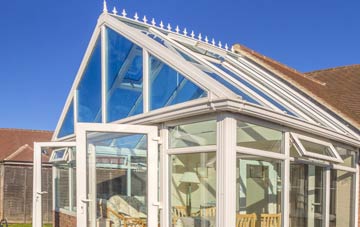 conservatory roof insulation costs Avoch