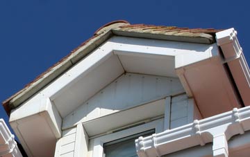 Avoch fascia installation costs