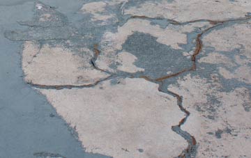 fibreglass roofing replacement Avoch