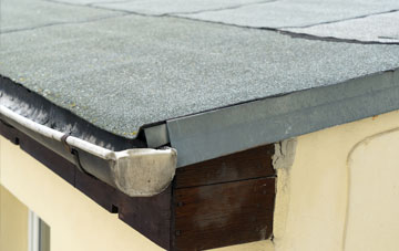 Avoch flat garage roofing repairs