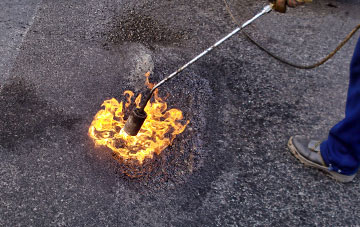 Avoch flat roofing repairs