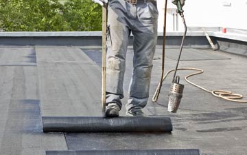 flat roof replacement Avoch, Highland