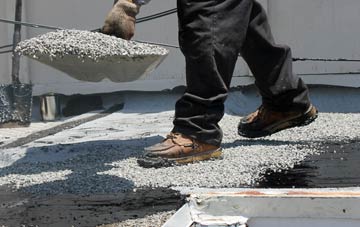Avoch flat roofing companies