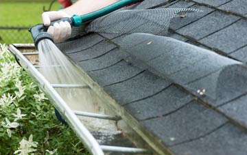 Avoch gutter cleaning costs