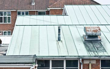 Avoch lead roofing costs