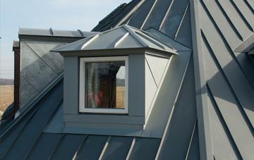 metal roofing Avoch, Highland