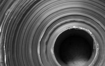 Avoch pvc roof replacement