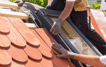 replacement Avoch roof windows