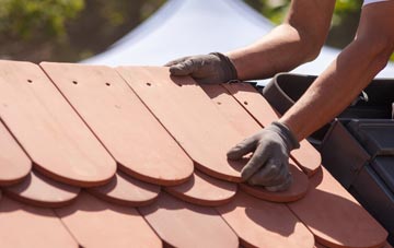 Avoch roof tile contractors