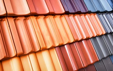 Avoch roof tile costs