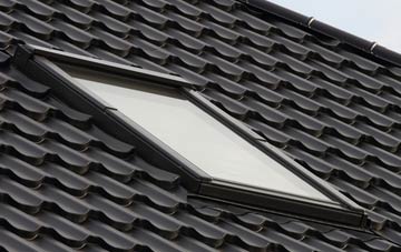 benefits of Avoch roof windows