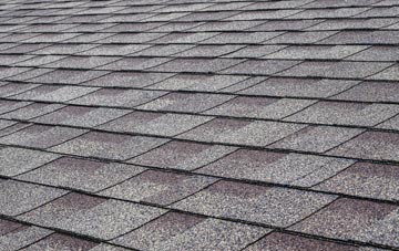 Avoch tiles for shallow pitch roofing