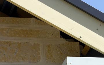 soffit repair Avoch