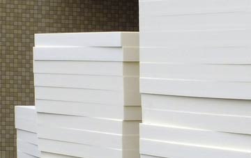 Avoch tapered roof insulation costs