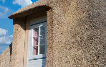 Avoch thatch roof disadvantages