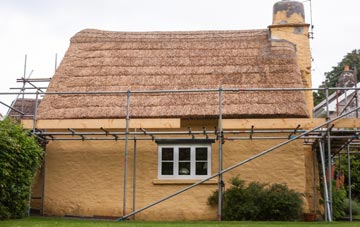 Avoch thatch roofing costs