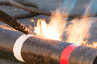 Avoch flat roofing replacement