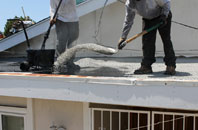 Avoch flat roof quotes