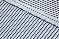 Avoch metal roofing