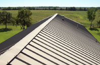 Avoch metal roof quotes
