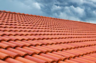 Avoch roofing tiles