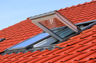 Avoch roof window