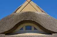 Avoch thatch roofing